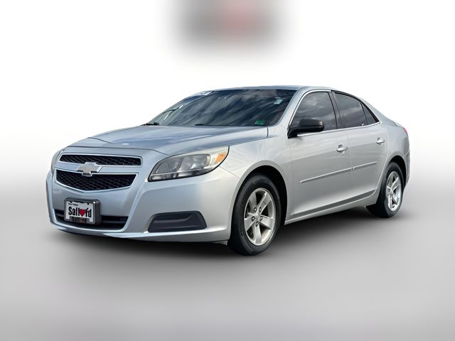 2013 Chevrolet Malibu LS