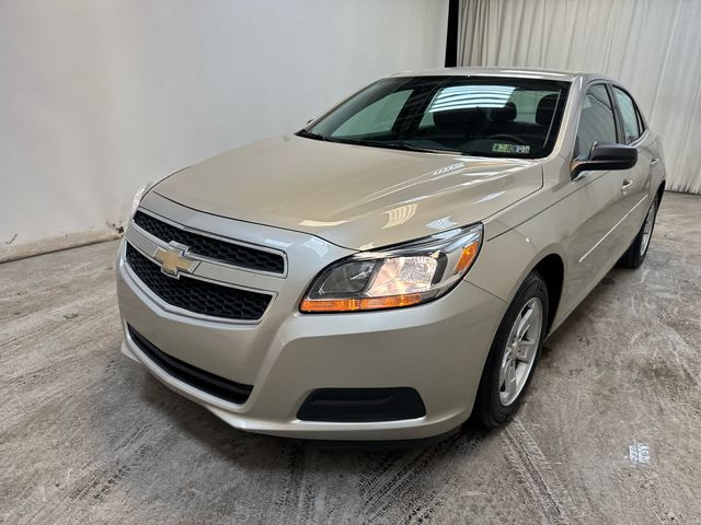 2013 Chevrolet Malibu LS