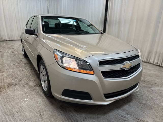 2013 Chevrolet Malibu LS