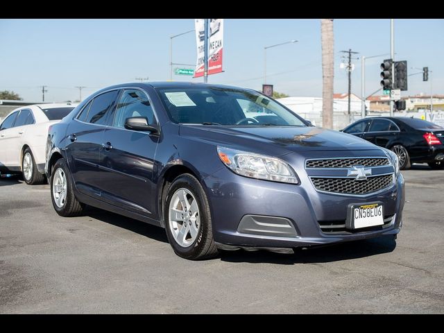 2013 Chevrolet Malibu LS