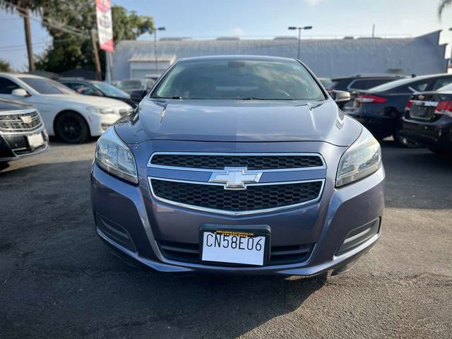 2013 Chevrolet Malibu LS