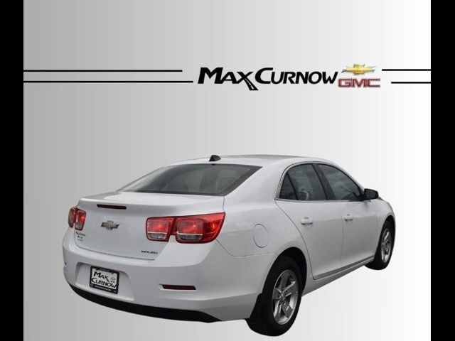 2013 Chevrolet Malibu LS