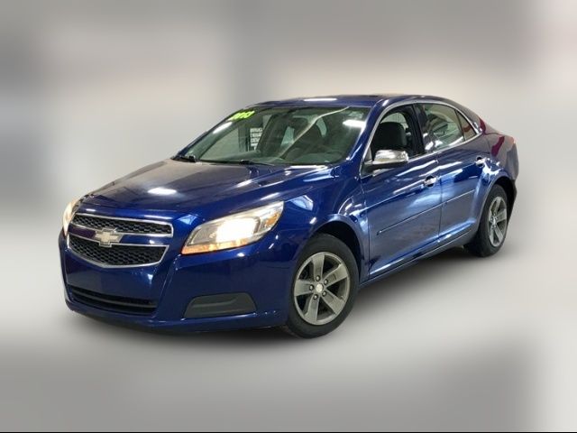 2013 Chevrolet Malibu LS