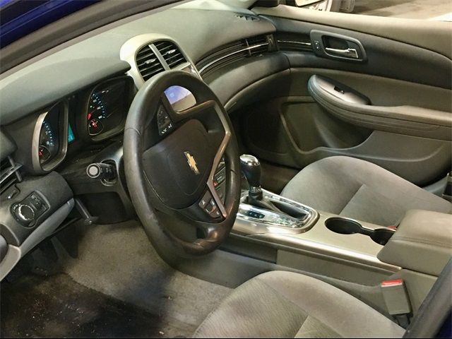 2013 Chevrolet Malibu LS