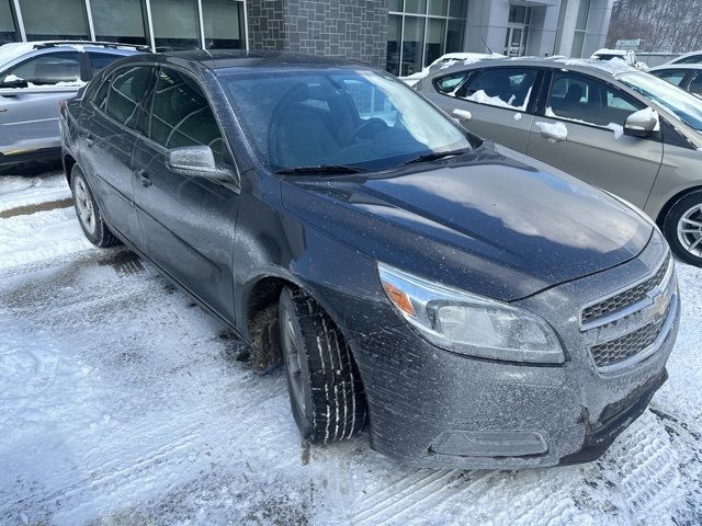 2013 Chevrolet Malibu LS