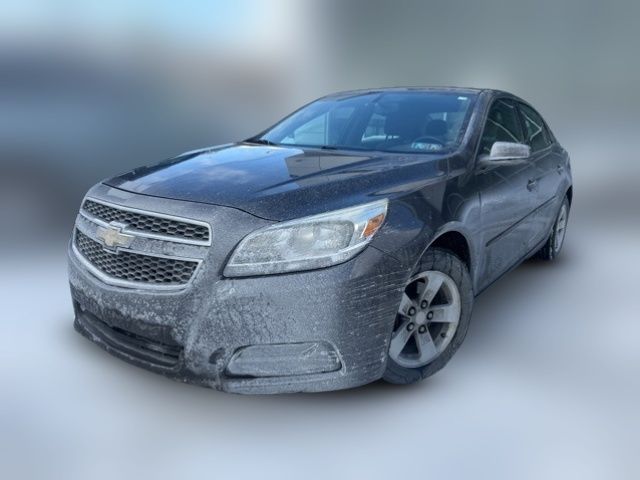 2013 Chevrolet Malibu LS