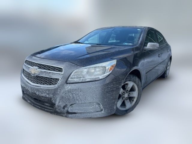 2013 Chevrolet Malibu LS