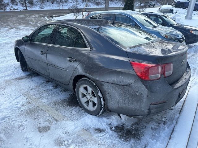 2013 Chevrolet Malibu LS