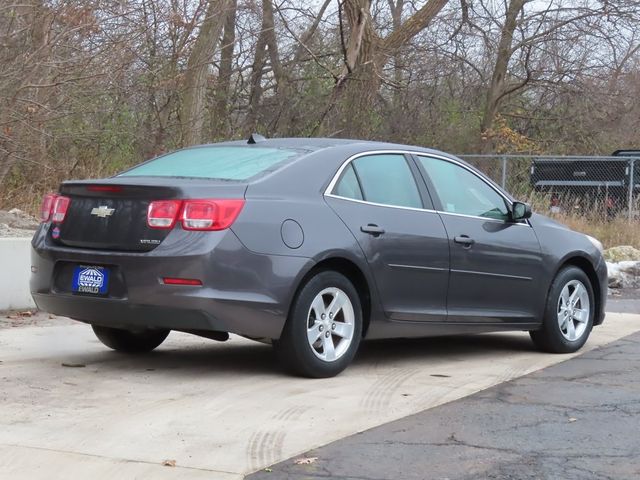 2013 Chevrolet Malibu LS