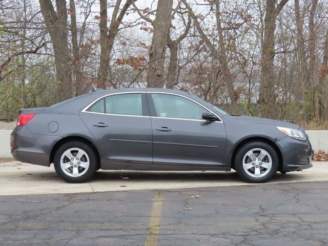 2013 Chevrolet Malibu LS