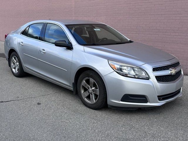 2013 Chevrolet Malibu LS