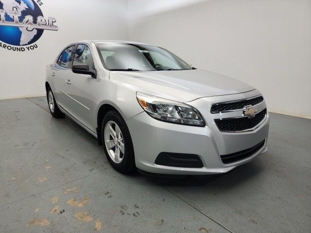 2013 Chevrolet Malibu LS