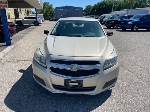 2013 Chevrolet Malibu LS