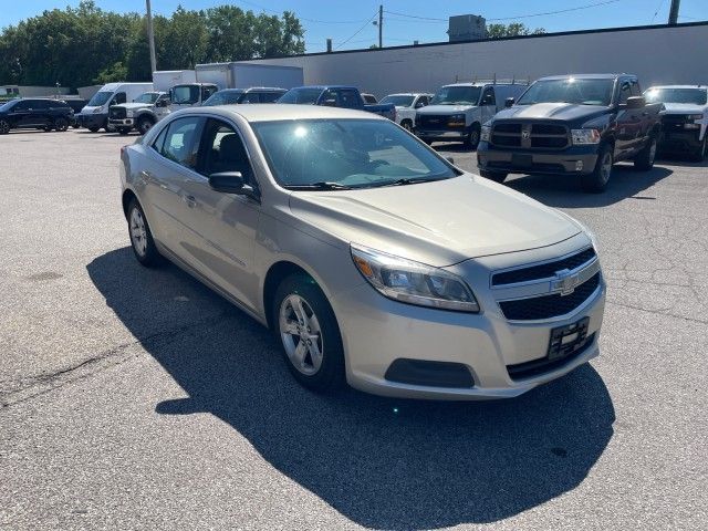 2013 Chevrolet Malibu LS