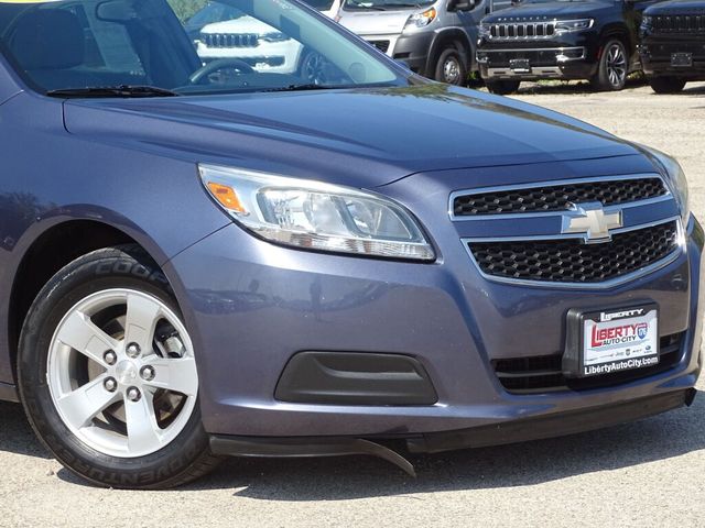 2013 Chevrolet Malibu LS