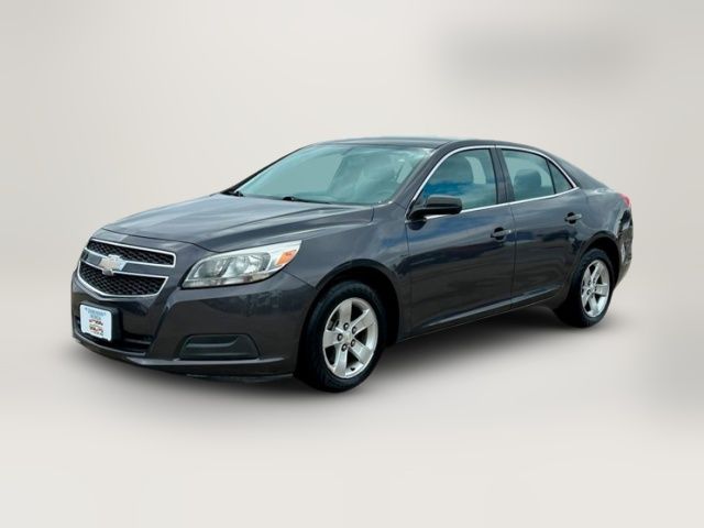 2013 Chevrolet Malibu LS