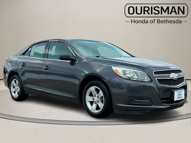 2013 Chevrolet Malibu LS
