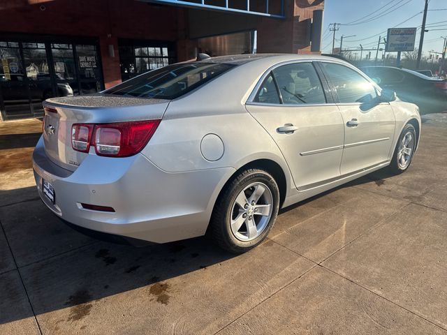 2013 Chevrolet Malibu LS