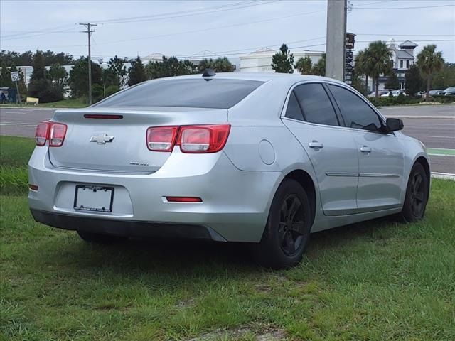 2013 Chevrolet Malibu LS