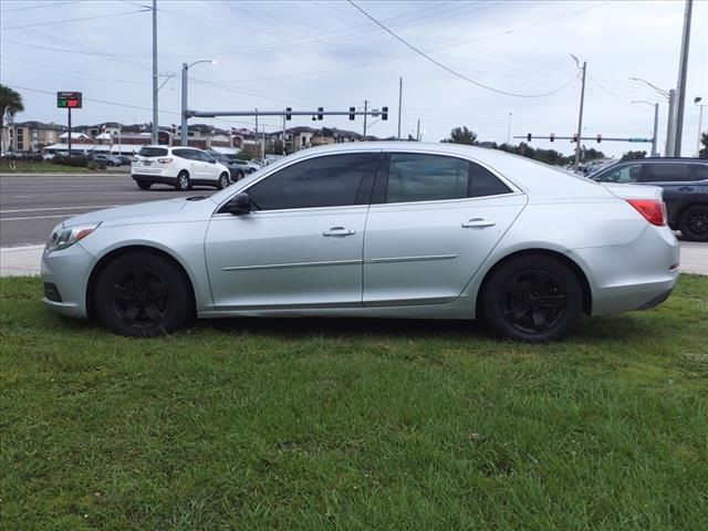 2013 Chevrolet Malibu LS