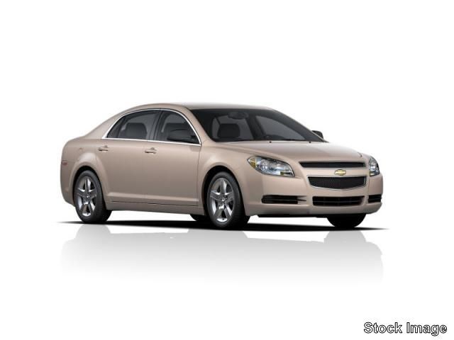 2013 Chevrolet Malibu LS