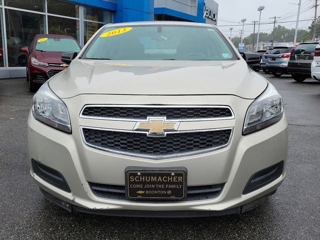 2013 Chevrolet Malibu LS