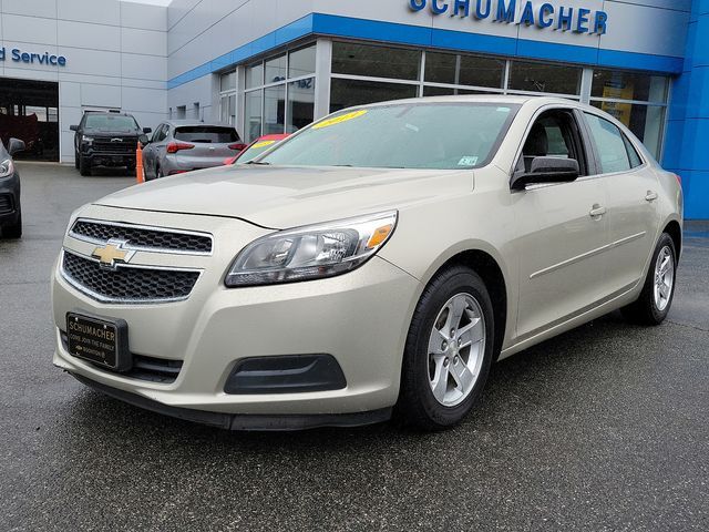 2013 Chevrolet Malibu LS