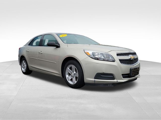 2013 Chevrolet Malibu LS