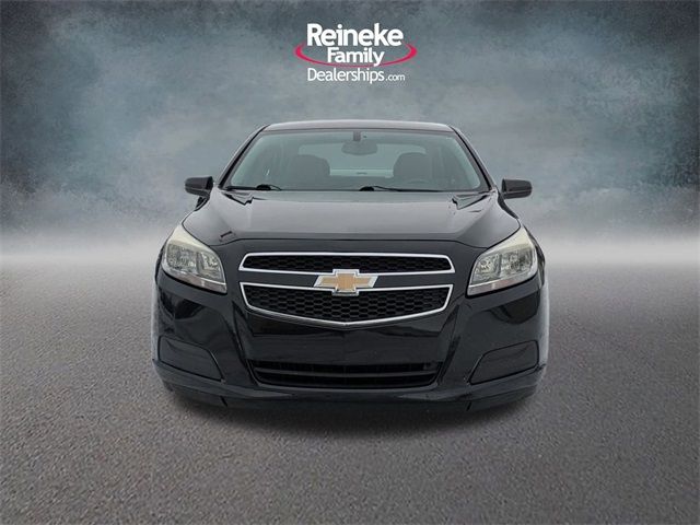 2013 Chevrolet Malibu LS