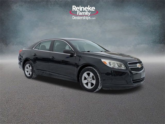 2013 Chevrolet Malibu LS