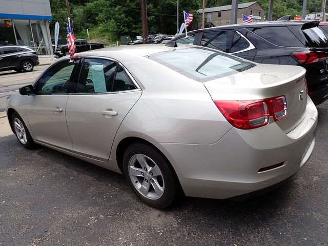 2013 Chevrolet Malibu LS