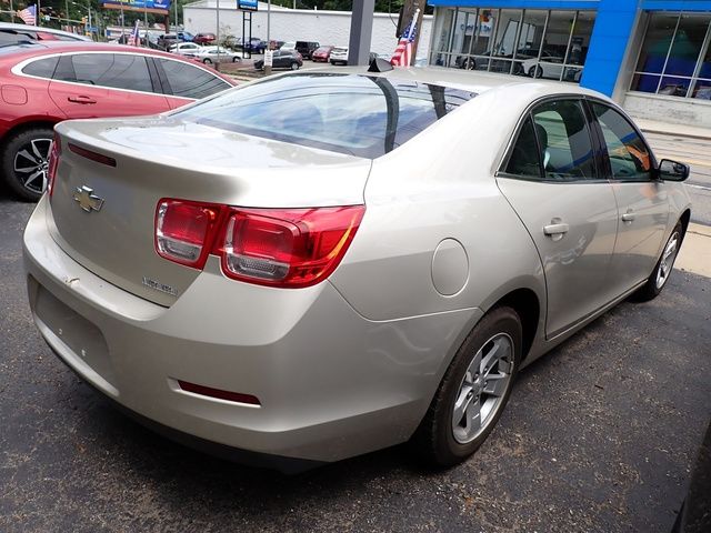 2013 Chevrolet Malibu LS