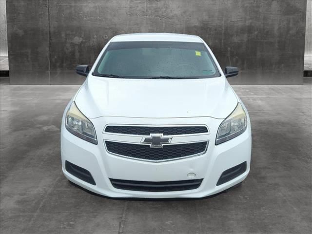 2013 Chevrolet Malibu LS