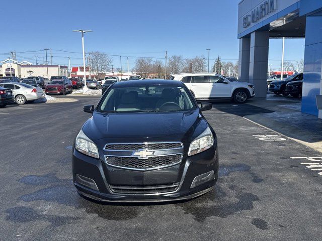 2013 Chevrolet Malibu LS