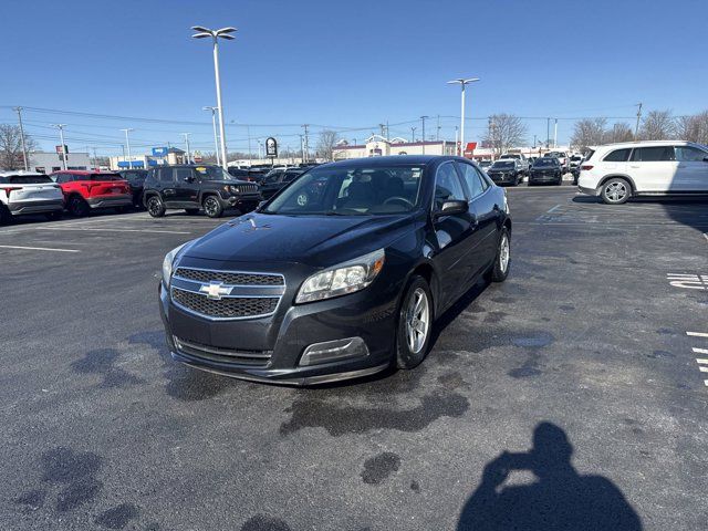 2013 Chevrolet Malibu LS