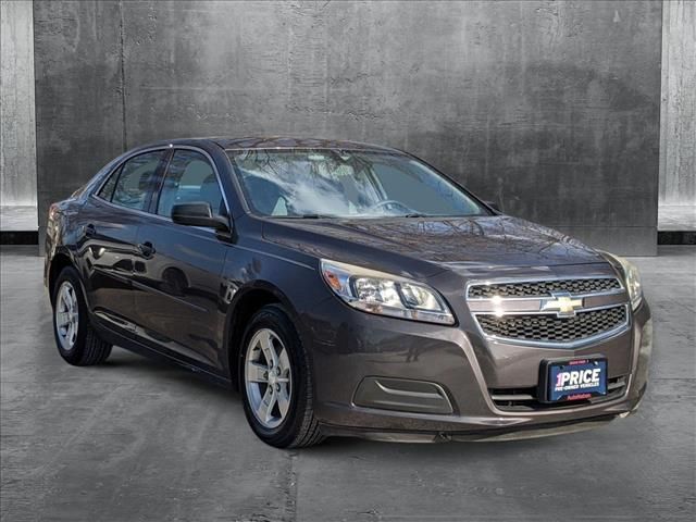 2013 Chevrolet Malibu LS