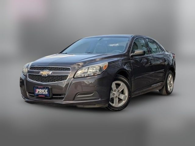 2013 Chevrolet Malibu LS