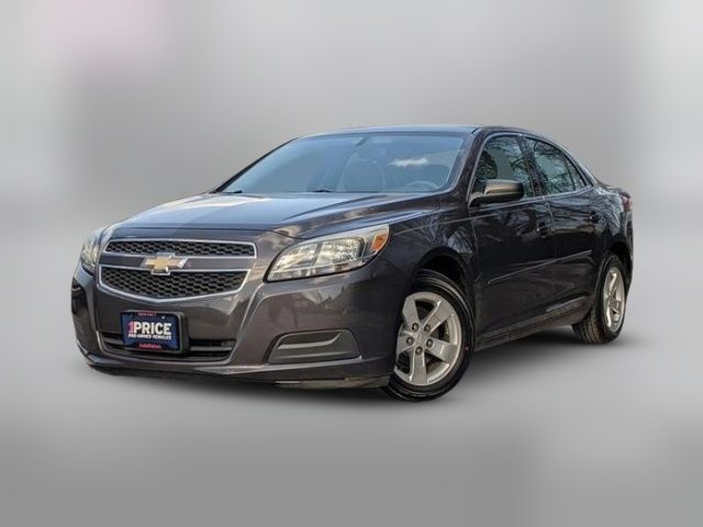 2013 Chevrolet Malibu LS