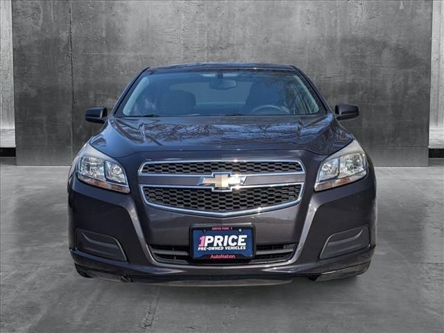 2013 Chevrolet Malibu LS