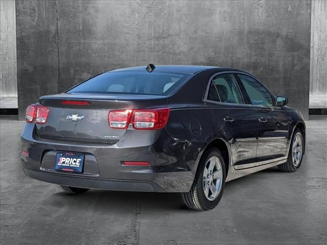 2013 Chevrolet Malibu LS