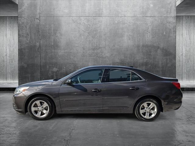 2013 Chevrolet Malibu LS