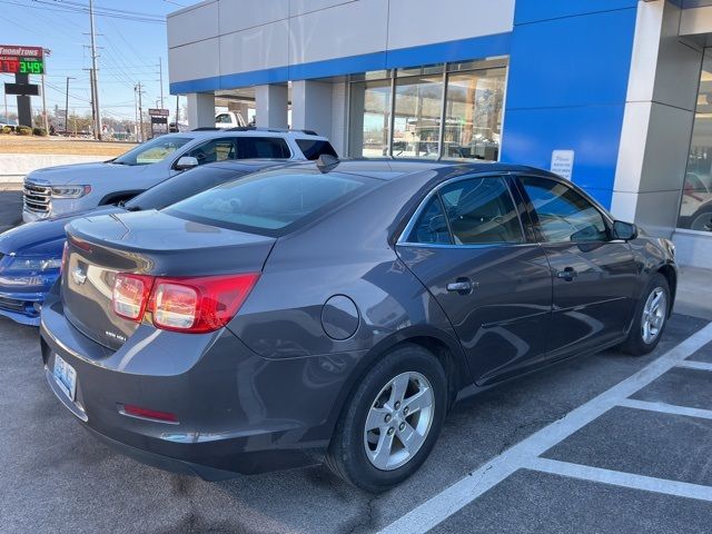 2013 Chevrolet Malibu LS