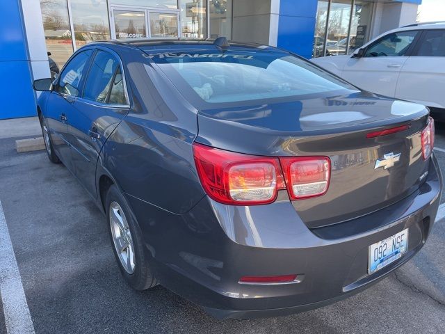 2013 Chevrolet Malibu LS