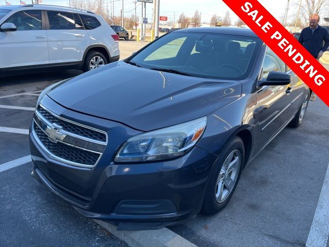 2013 Chevrolet Malibu LS