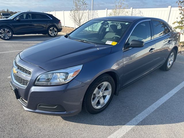 2013 Chevrolet Malibu LS