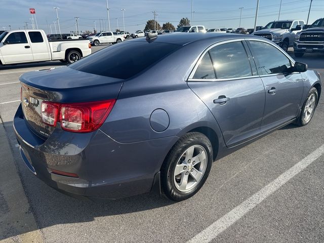 2013 Chevrolet Malibu LS