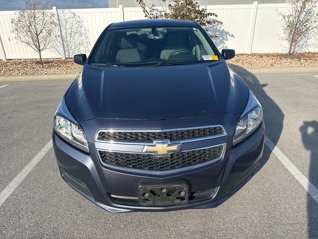 2013 Chevrolet Malibu LS