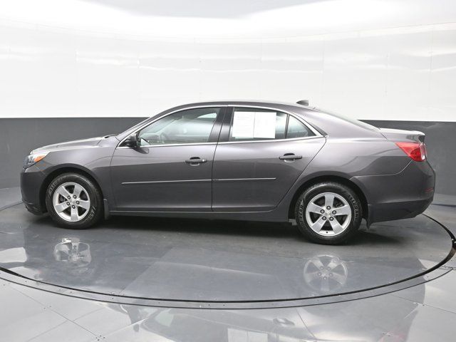 2013 Chevrolet Malibu LS