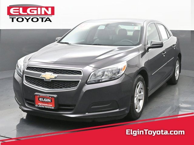 2013 Chevrolet Malibu LS