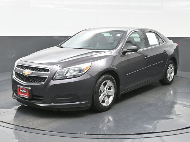 2013 Chevrolet Malibu LS